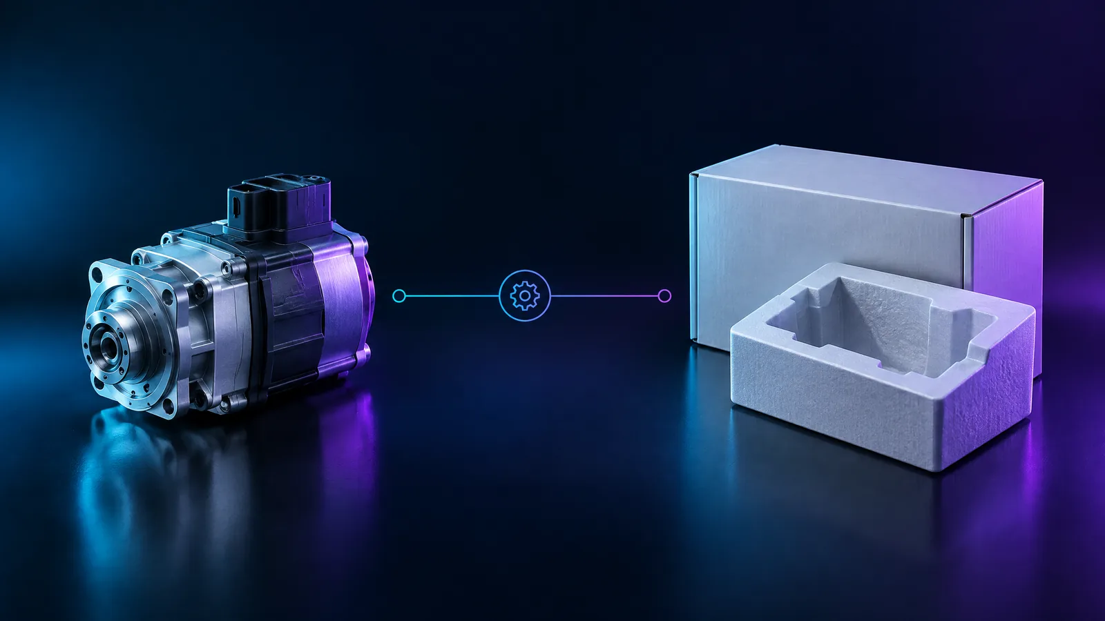 Illustrative B2B vapor hardware planning visual for Product Configuration vs. Packaging Configuration: Why B2B Buyers Need Both.